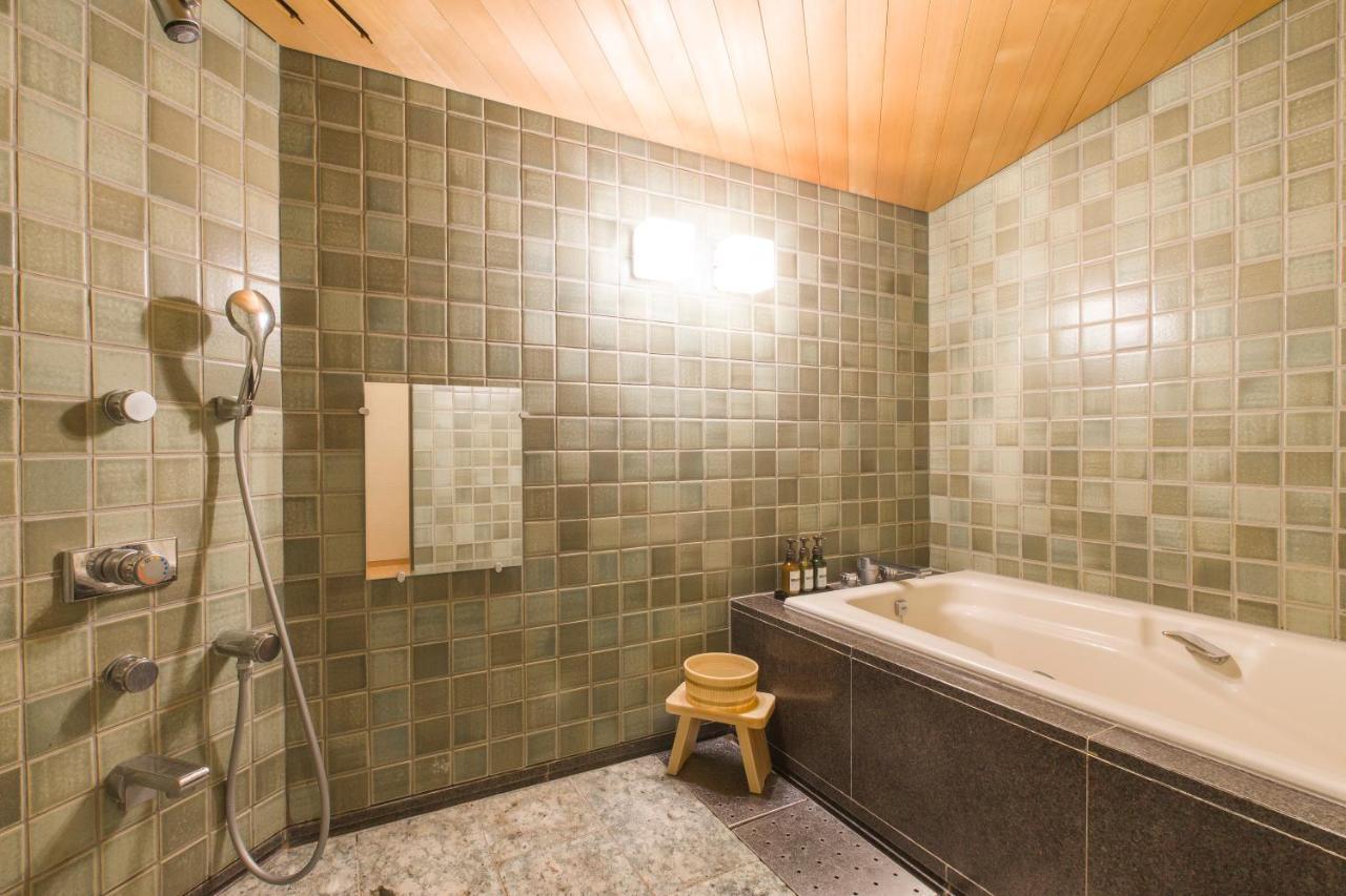 The Qube Hotel Chiba Bagian luar foto