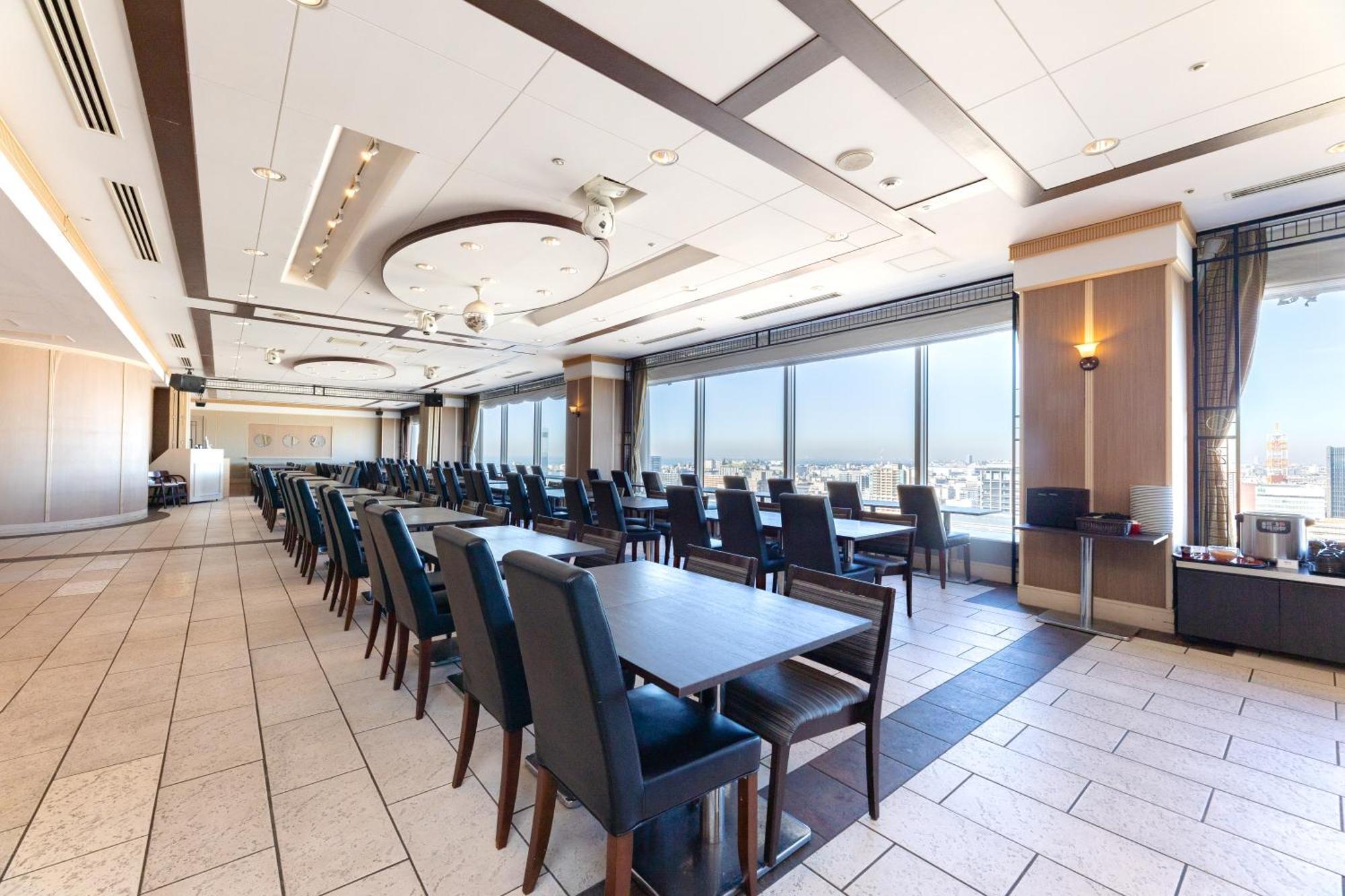 The Qube Hotel Chiba Bagian luar foto