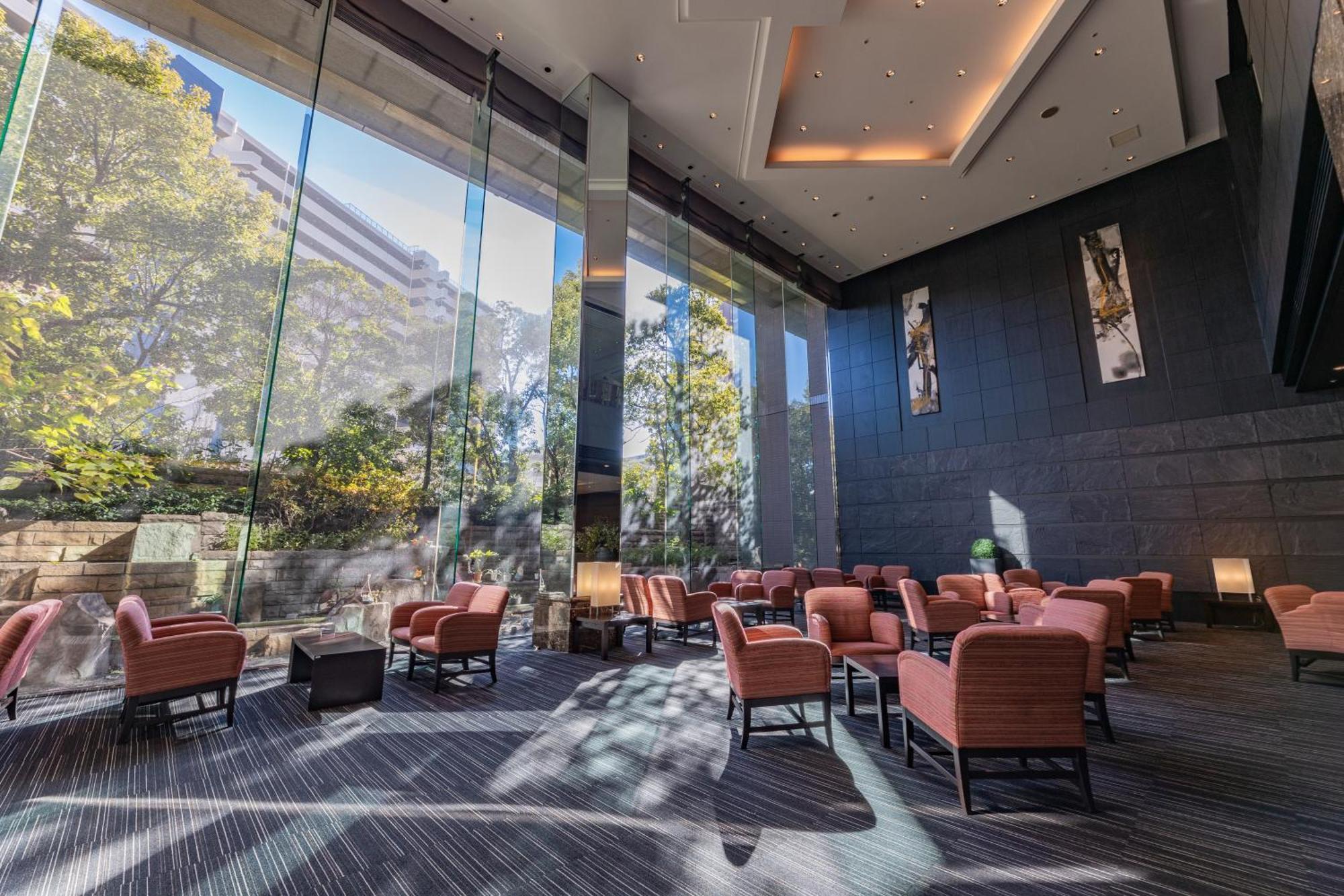 The Qube Hotel Chiba Bagian luar foto
