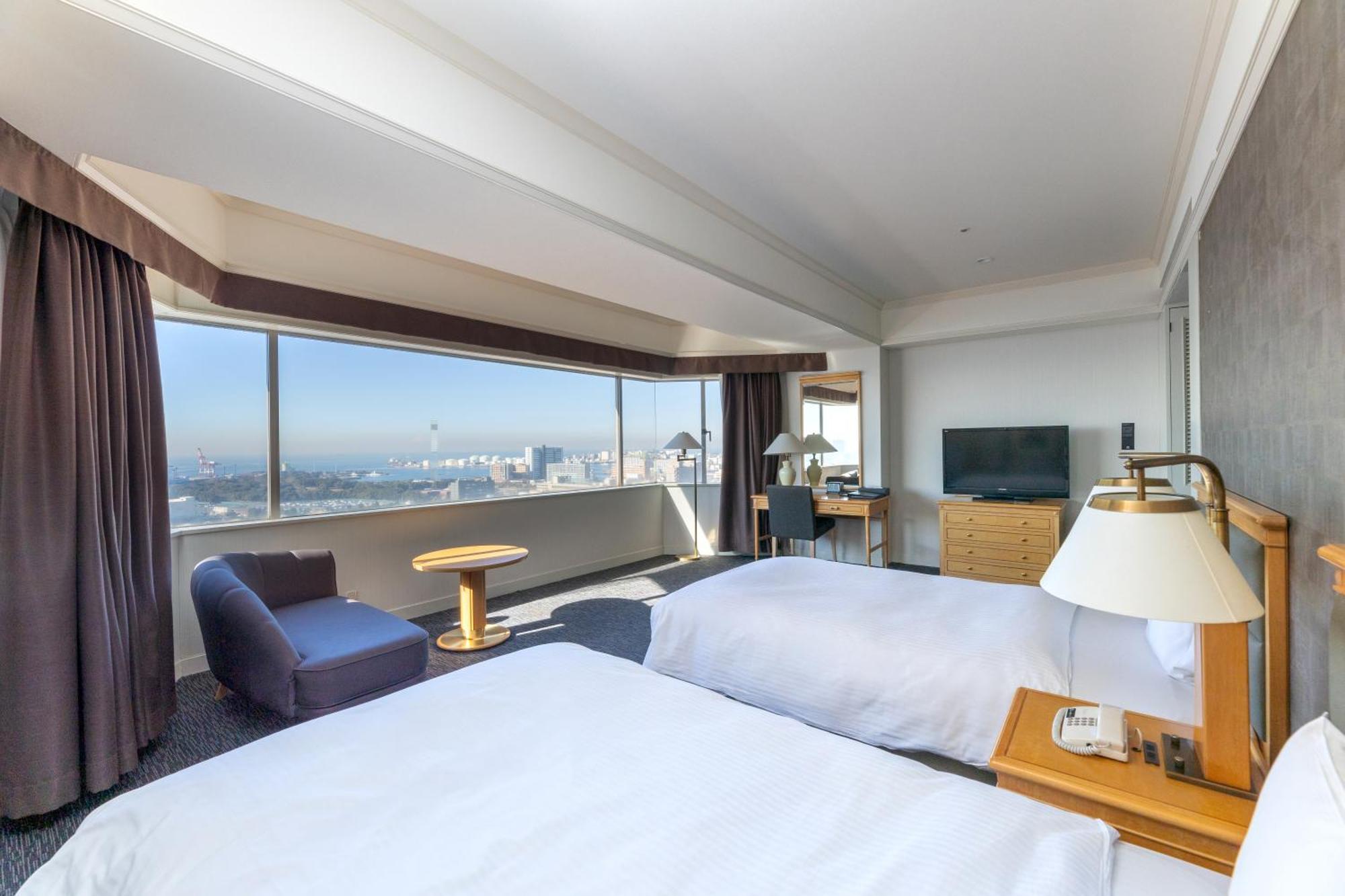 The Qube Hotel Chiba Bagian luar foto