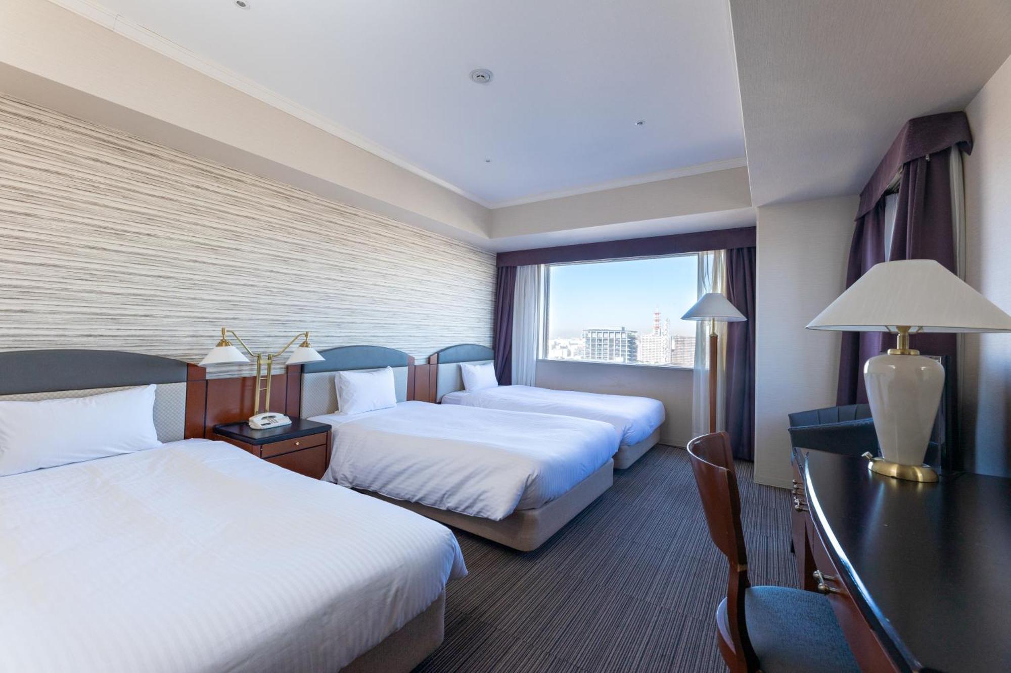 The Qube Hotel Chiba Bagian luar foto